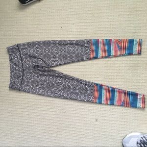 Onzie leggings